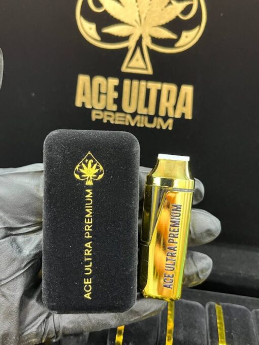 3g Ace Dispo​