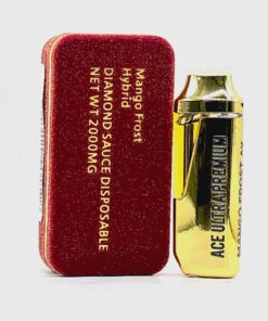 Ace Ultra Premium Fire Og​