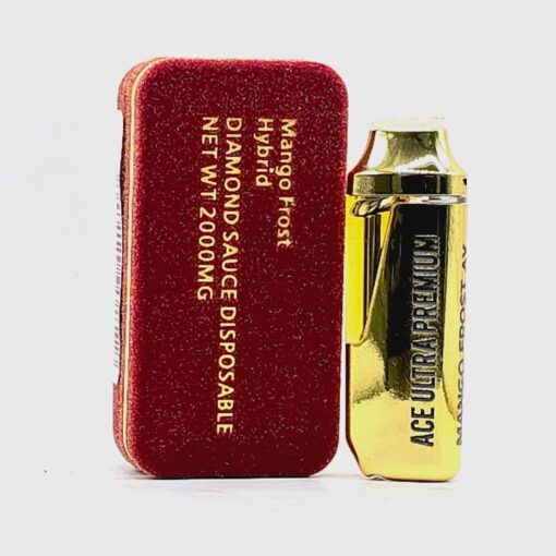 Ace Ultra Premium Fire Og​
