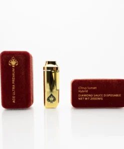 Ace Premium Ultra​