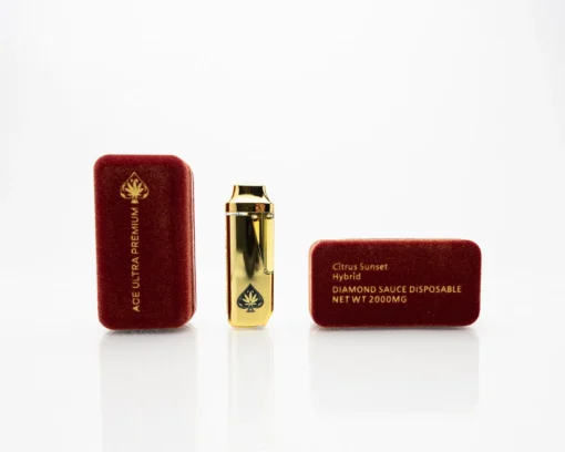 Ace Premium Ultra​
