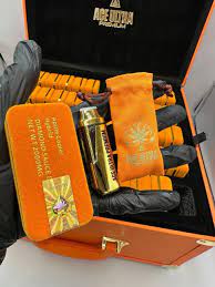 Ace Ultra Premium Box