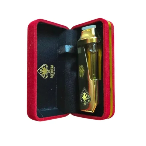 Ace Ultra Premium Lychee Blossom​