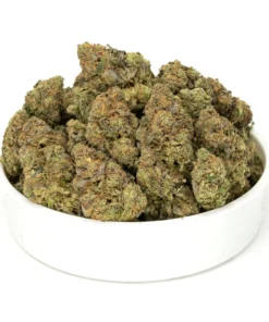 Black Cherry Strain