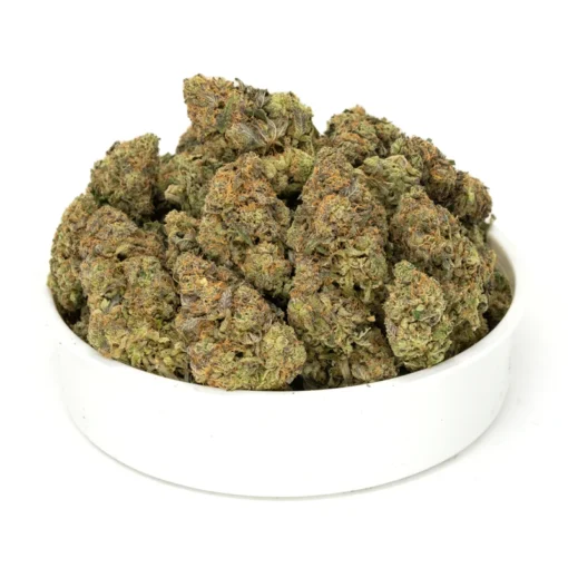 Black Cherry Strain