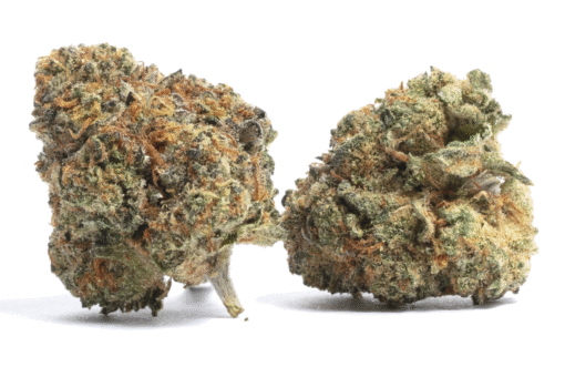Black Cherry Dulce Strain