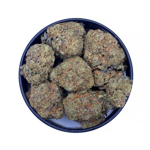 Black Cherry Funk Strain​