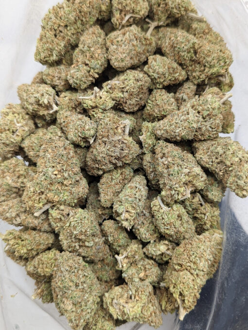 Black Cherry Flambe Strain​