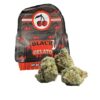 Black Cherry Gelato Strain Backpackboyz