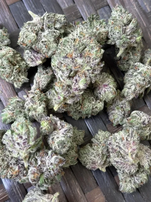 Black Cherry Gmo Strain​
