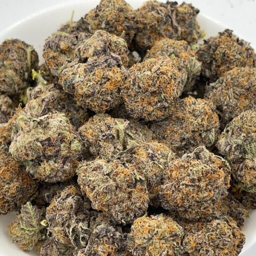 Black Cherry Honey Strain​