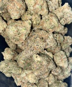 Black Cherry Ice Strain​