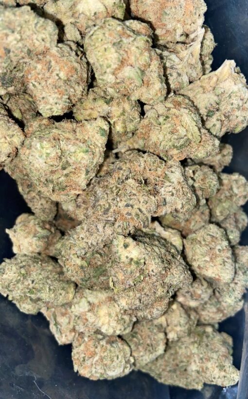 Black Cherry Ice Strain​