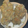 Black Cherry Kush Strain​