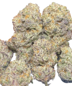 Black Cherry Truffle Strain​