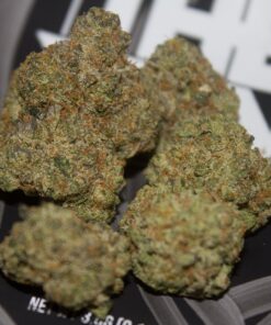 Black Cherry Zkittlez Strain​