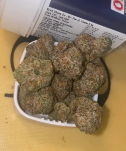 Do Si Do Strain