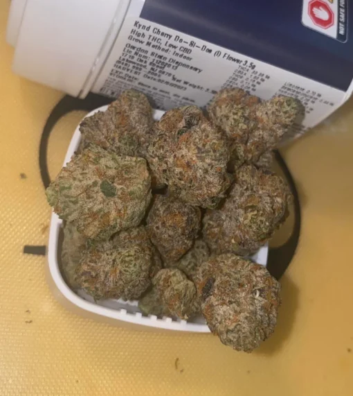 Do Si Do Strain