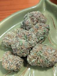 Lavender Jones Strain