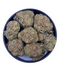 Mega Black Cherry Strain​