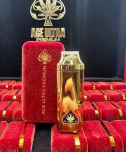 Ace Ultra Dispo​