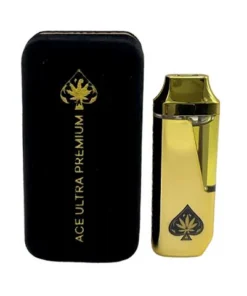 4g Ace Ultra Premium