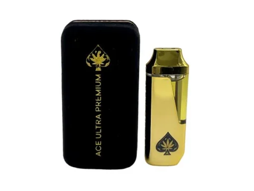 4g Ace Ultra Premium