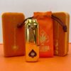 Orange Ace Dispo
