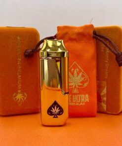 Orange Ace Dispo