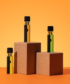 Ace Ultra Premium Dual Disposable​
