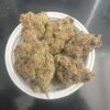 Black Cherry Punch Strain