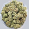 Black Cherry Guava Strain