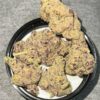Platinum Lemon Cherry Gelato