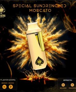 ACE Special Sundrenched Moscato Disposable